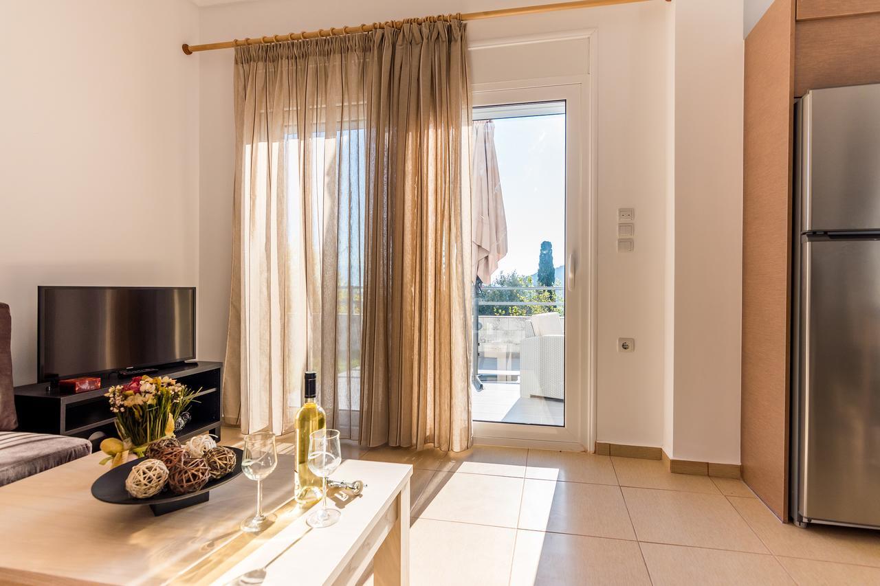 Abeli Villas Nydri  Exterior foto